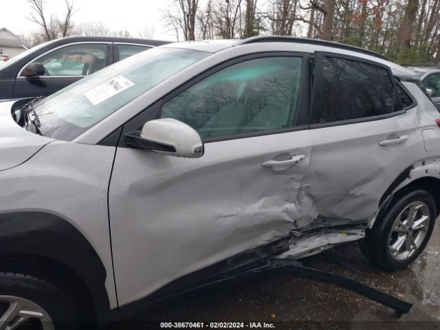 Photo 5 VIN: KM8K6CAB3PU944219 - HYUNDAI KONA 