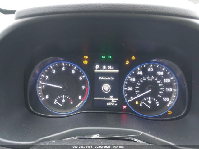 Photo 6 VIN: KM8K6CAB3PU944219 - HYUNDAI KONA 