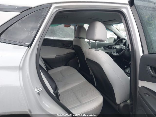 Photo 7 VIN: KM8K6CAB3PU944219 - HYUNDAI KONA 