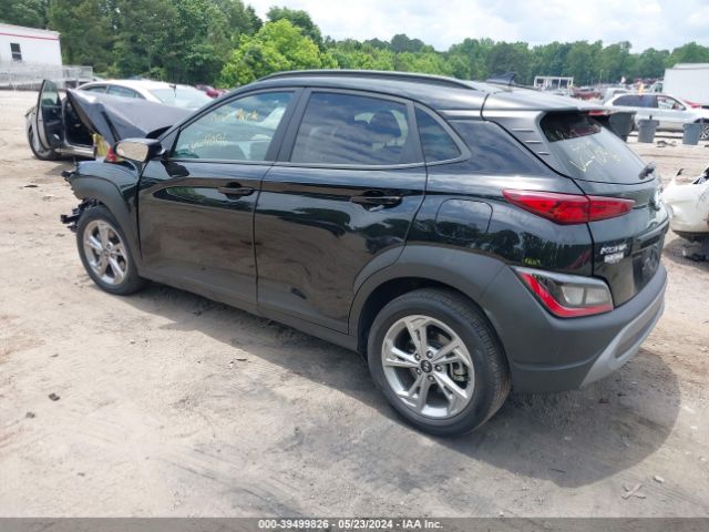 Photo 2 VIN: KM8K6CAB3PU964096 - HYUNDAI KONA 