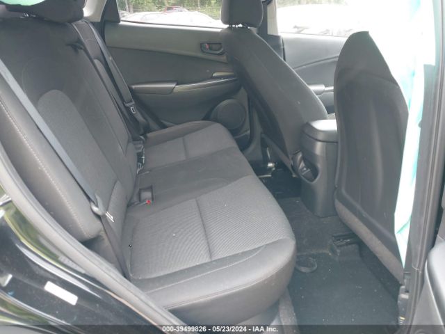 Photo 7 VIN: KM8K6CAB3PU964096 - HYUNDAI KONA 