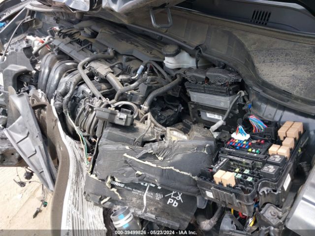 Photo 9 VIN: KM8K6CAB3PU964096 - HYUNDAI KONA 