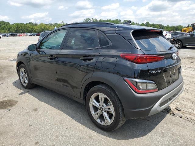 Photo 1 VIN: KM8K6CAB3PU964244 - HYUNDAI KONA SEL 