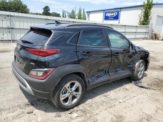 Photo 2 VIN: KM8K6CAB3PU964244 - HYUNDAI KONA SEL 