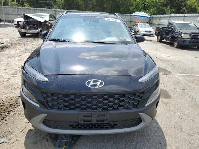 Photo 4 VIN: KM8K6CAB3PU964244 - HYUNDAI KONA SEL 