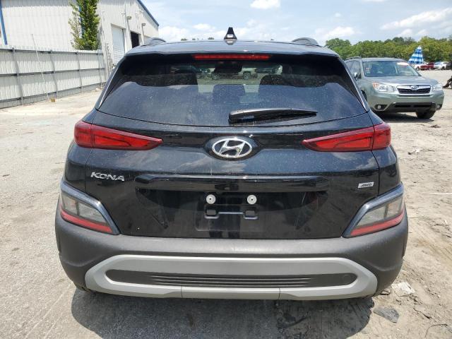 Photo 5 VIN: KM8K6CAB3PU964244 - HYUNDAI KONA SEL 