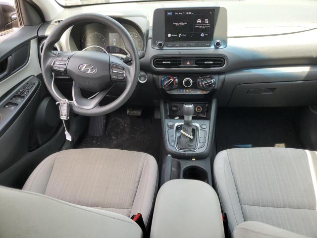 Photo 7 VIN: KM8K6CAB3PU964244 - HYUNDAI KONA SEL 