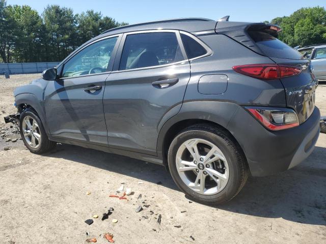 Photo 1 VIN: KM8K6CAB3PU992237 - HYUNDAI KONA 