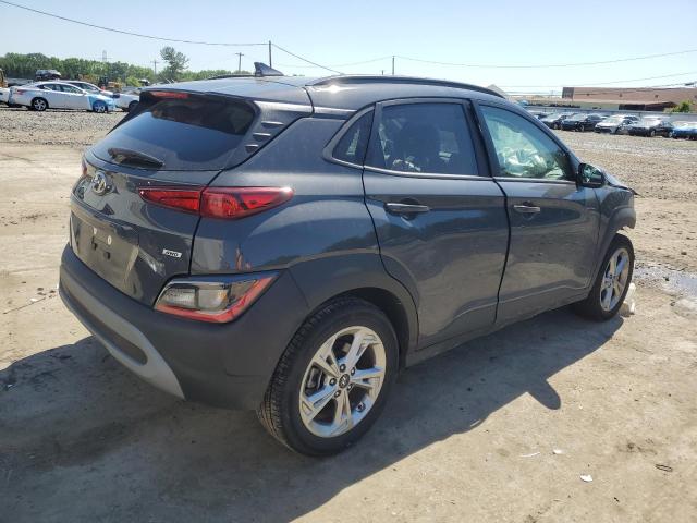 Photo 2 VIN: KM8K6CAB3PU992237 - HYUNDAI KONA 