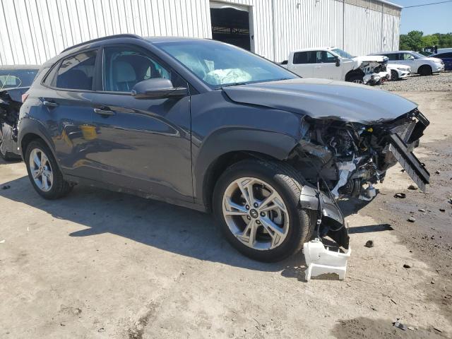 Photo 3 VIN: KM8K6CAB3PU992237 - HYUNDAI KONA 