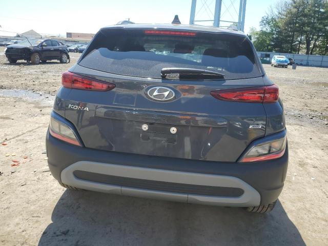 Photo 5 VIN: KM8K6CAB3PU992237 - HYUNDAI KONA 