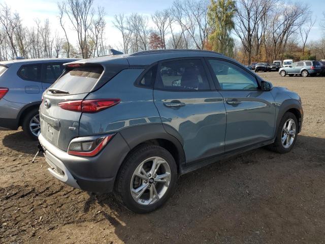 Photo 2 VIN: KM8K6CAB4NU763501 - HYUNDAI KONA SEL 