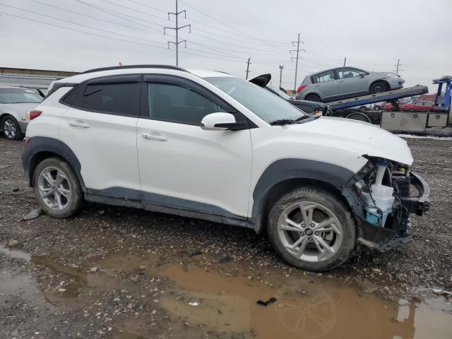 Photo 3 VIN: KM8K6CAB4NU867258 - HYUNDAI KONA 