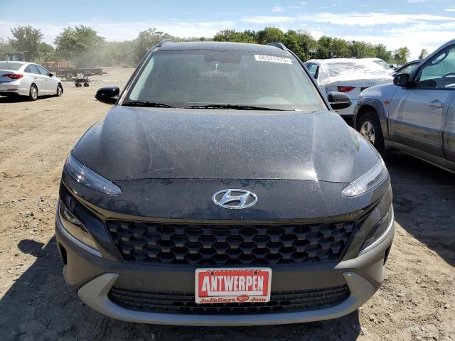 Photo 4 VIN: KM8K6CAB4NU877773 - HYUNDAI KONA 