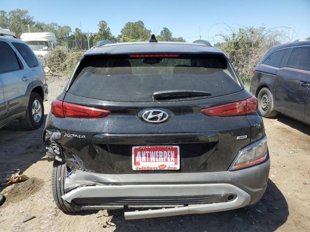 Photo 5 VIN: KM8K6CAB4NU877773 - HYUNDAI KONA 