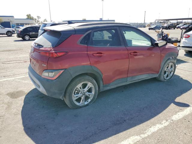 Photo 2 VIN: KM8K6CAB4NU903241 - HYUNDAI KONA SEL 