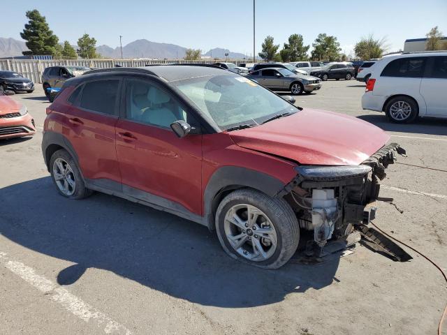 Photo 3 VIN: KM8K6CAB4NU903241 - HYUNDAI KONA SEL 