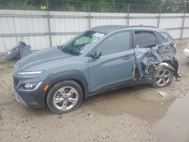 Photo 0 VIN: KM8K6CAB4NU918256 - HYUNDAI KONA SEL 