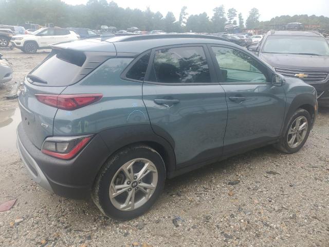 Photo 2 VIN: KM8K6CAB4NU918256 - HYUNDAI KONA SEL 