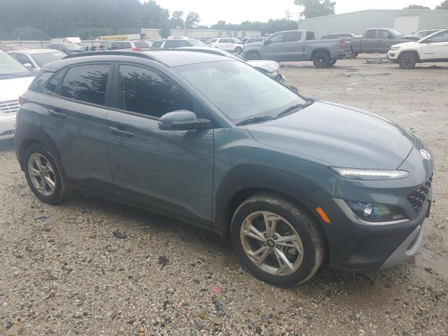 Photo 3 VIN: KM8K6CAB4NU918256 - HYUNDAI KONA SEL 