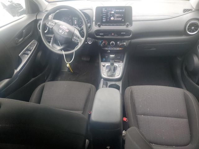 Photo 7 VIN: KM8K6CAB4NU918256 - HYUNDAI KONA SEL 