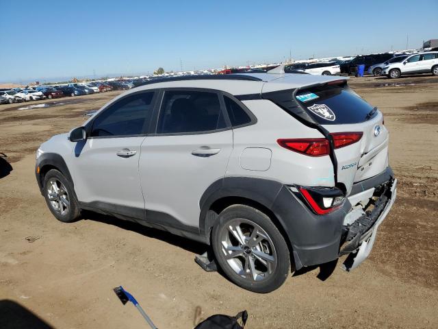 Photo 1 VIN: KM8K6CAB4NU920587 - HYUNDAI KONA SEL 