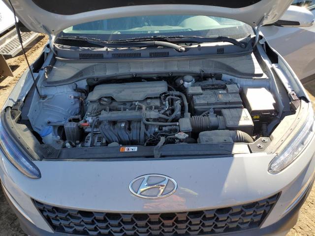 Photo 11 VIN: KM8K6CAB4NU920587 - HYUNDAI KONA SEL 