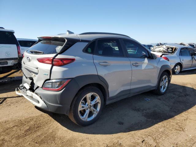 Photo 2 VIN: KM8K6CAB4NU920587 - HYUNDAI KONA SEL 