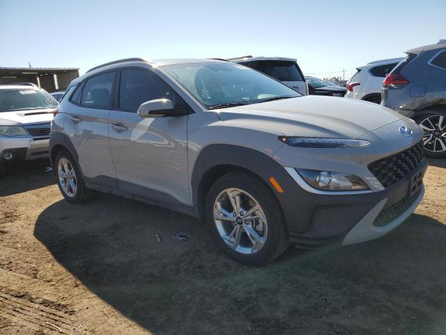 Photo 3 VIN: KM8K6CAB4NU920587 - HYUNDAI KONA SEL 