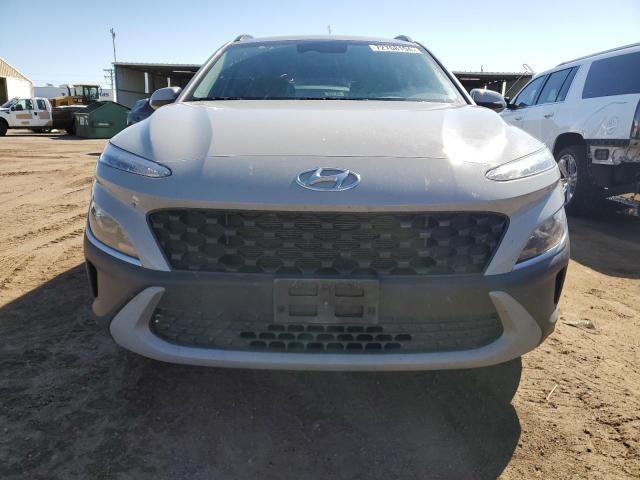 Photo 4 VIN: KM8K6CAB4NU920587 - HYUNDAI KONA SEL 