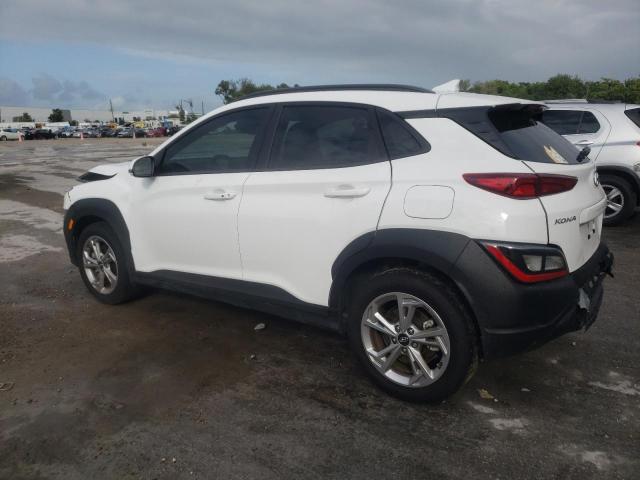 Photo 1 VIN: KM8K6CAB4PU007895 - HYUNDAI KONA 