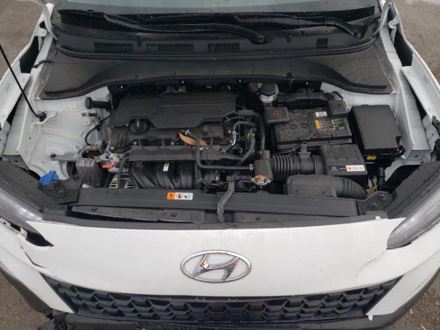 Photo 10 VIN: KM8K6CAB4PU007895 - HYUNDAI KONA 