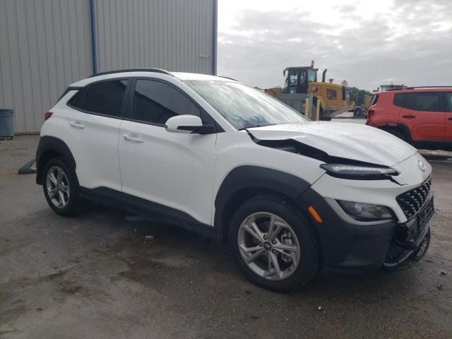 Photo 3 VIN: KM8K6CAB4PU007895 - HYUNDAI KONA 