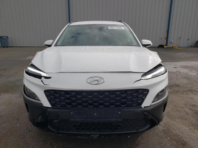 Photo 4 VIN: KM8K6CAB4PU007895 - HYUNDAI KONA 