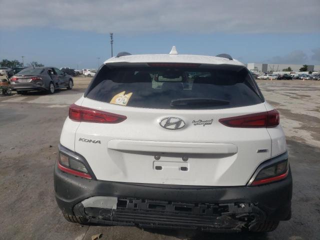 Photo 5 VIN: KM8K6CAB4PU007895 - HYUNDAI KONA 