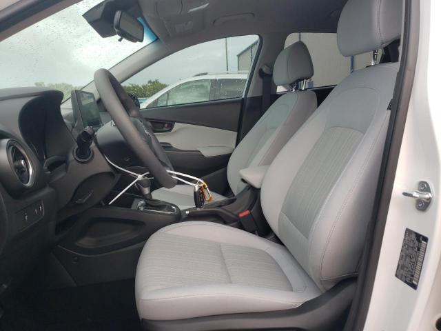 Photo 6 VIN: KM8K6CAB4PU007895 - HYUNDAI KONA 