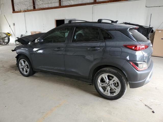 Photo 1 VIN: KM8K6CAB4PU040430 - HYUNDAI KONA 