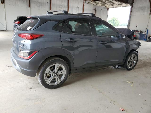 Photo 2 VIN: KM8K6CAB4PU040430 - HYUNDAI KONA 