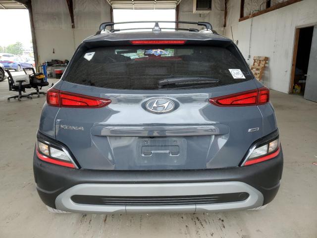 Photo 5 VIN: KM8K6CAB4PU040430 - HYUNDAI KONA 