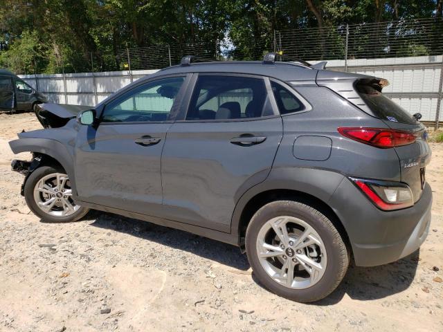 Photo 1 VIN: KM8K6CAB4PU054991 - HYUNDAI KONA SEL 