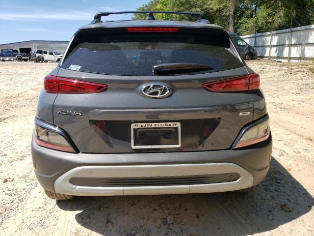 Photo 5 VIN: KM8K6CAB4PU054991 - HYUNDAI KONA SEL 