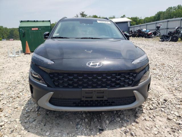 Photo 4 VIN: KM8K6CAB4PU946772 - HYUNDAI KONA SEL 