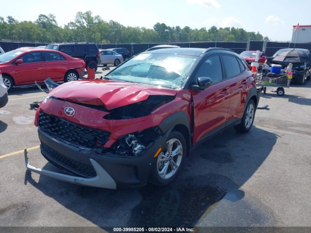 Photo 1 VIN: KM8K6CAB4PU950935 - HYUNDAI KONA 