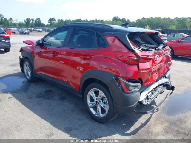 Photo 2 VIN: KM8K6CAB4PU950935 - HYUNDAI KONA 