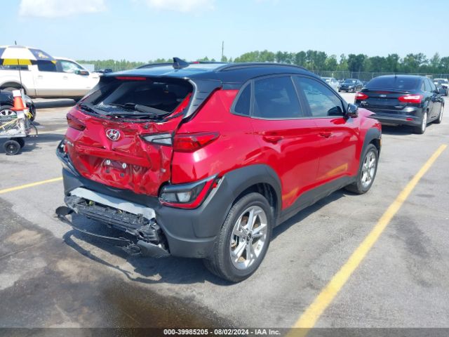 Photo 3 VIN: KM8K6CAB4PU950935 - HYUNDAI KONA 