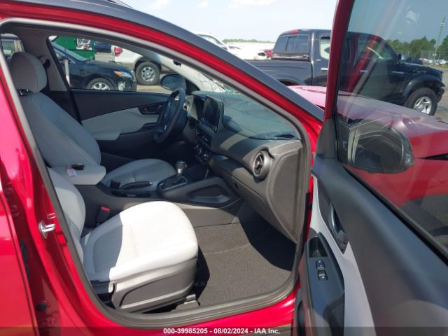 Photo 4 VIN: KM8K6CAB4PU950935 - HYUNDAI KONA 