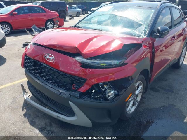 Photo 5 VIN: KM8K6CAB4PU950935 - HYUNDAI KONA 