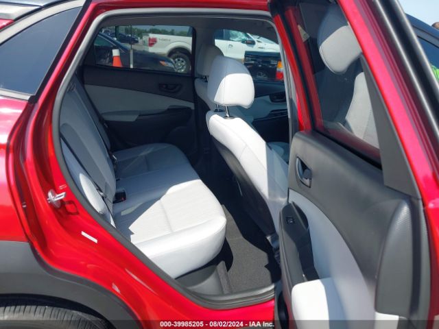 Photo 7 VIN: KM8K6CAB4PU950935 - HYUNDAI KONA 