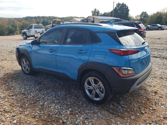 Photo 1 VIN: KM8K6CAB4PU954886 - HYUNDAI KONA 