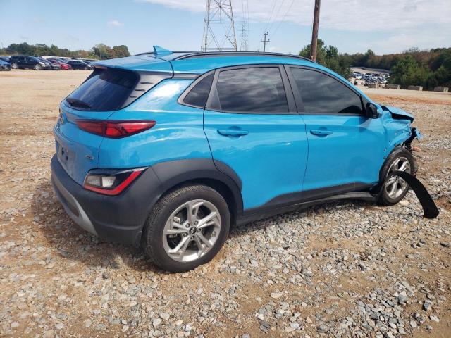 Photo 2 VIN: KM8K6CAB4PU954886 - HYUNDAI KONA 